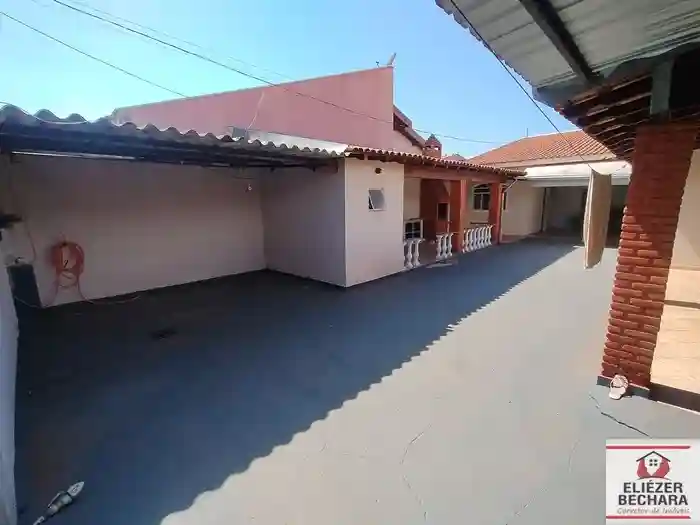 Casa com 2 quartos à venda, 190m² — foto 25 de 29