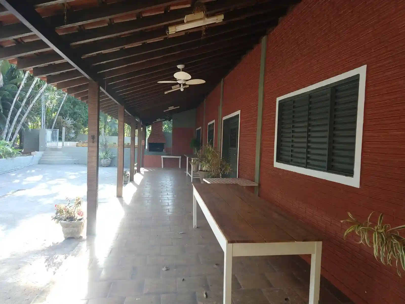 Fazenda / Sítio / Chácara com 3 quartos à venda, 6000m² — foto 15 de 32