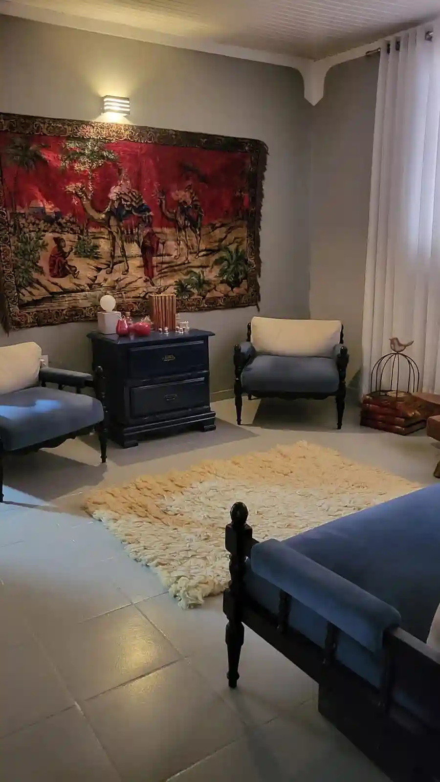 Fazenda / Sítio / Chácara com 3 quartos à venda, 6000m² — foto 4 de 32