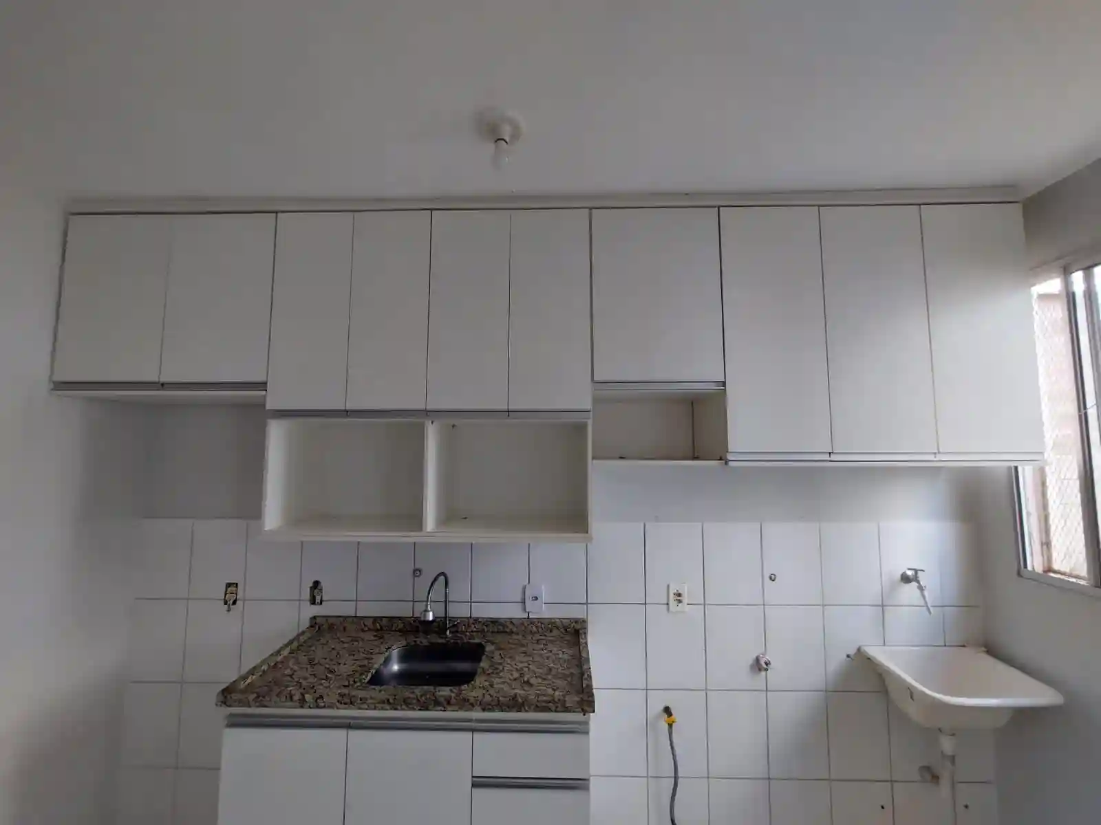 Apartamento para aluguel — foto 1 de 10