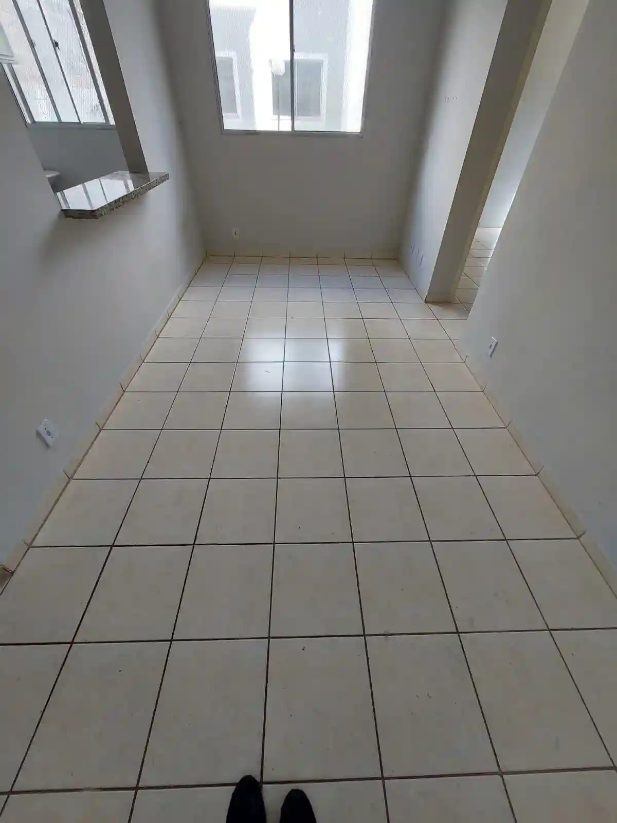 Apartamento para aluguel — foto 2 de 10