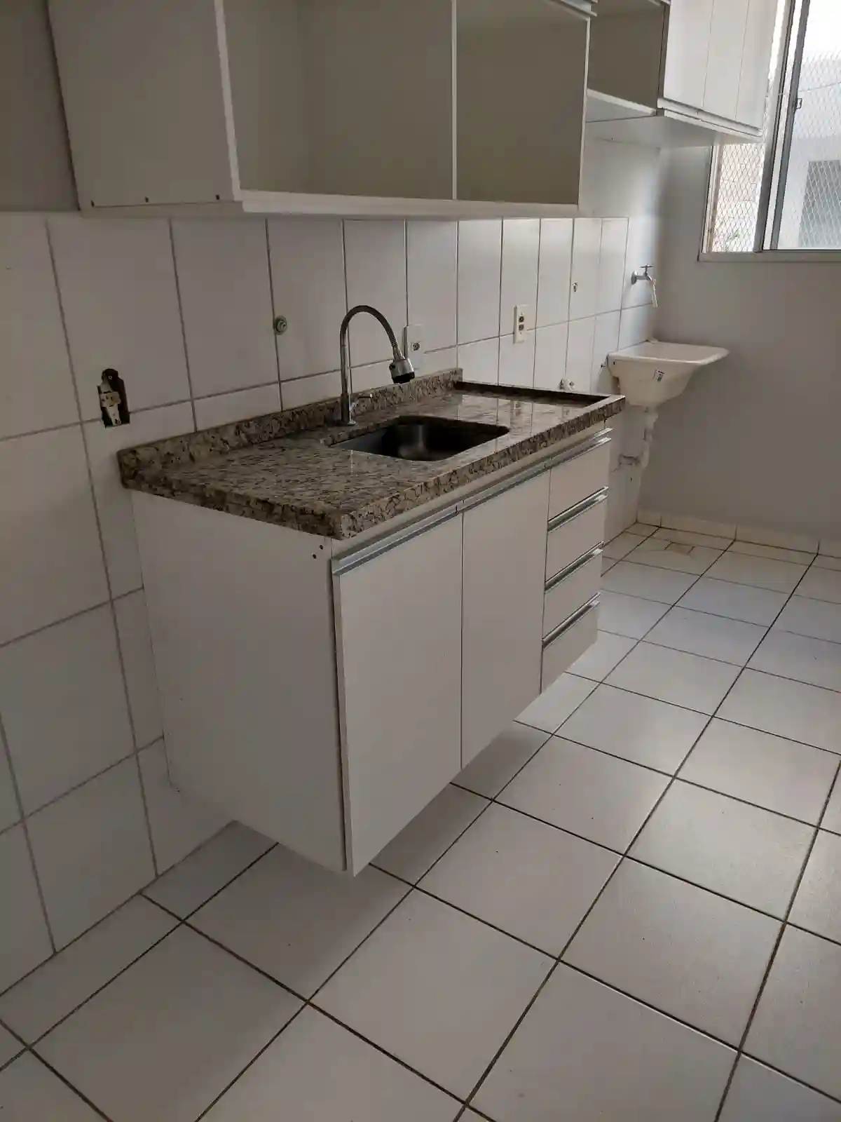 Apartamento para aluguel — foto 3 de 10