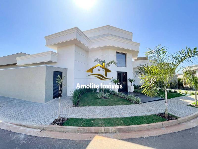 Casa de Condomínio com 3 quartos à venda, 163m² — foto 3 de 39