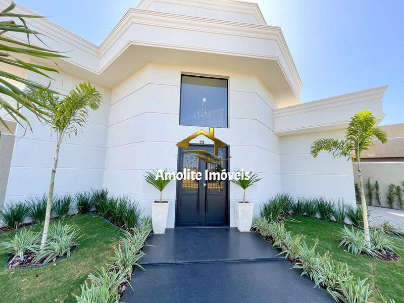 Casa de Condomínio com 3 quartos à venda, 163m² — foto 5 de 39