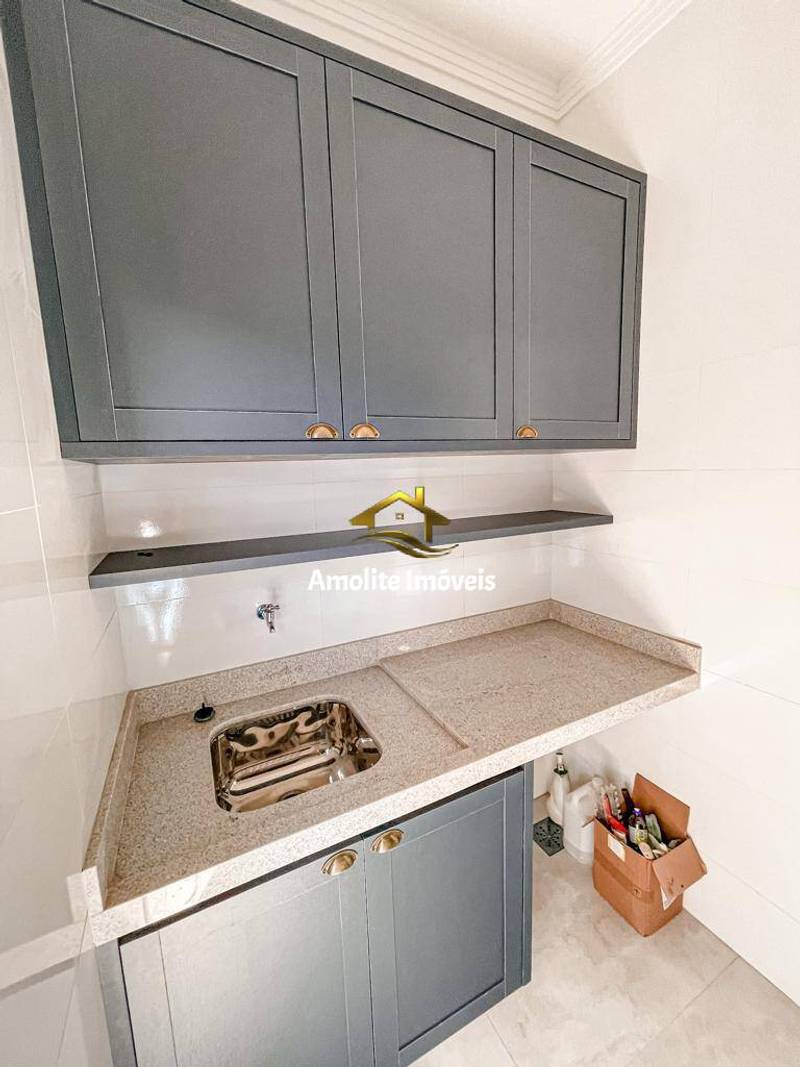 Casa de Condomínio com 3 quartos à venda, 163m² — foto 13 de 39
