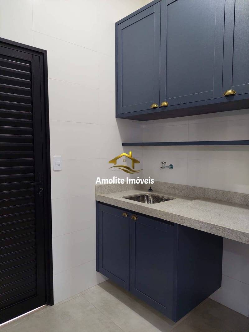 Casa de Condomínio com 3 quartos à venda, 163m² — foto 37 de 39