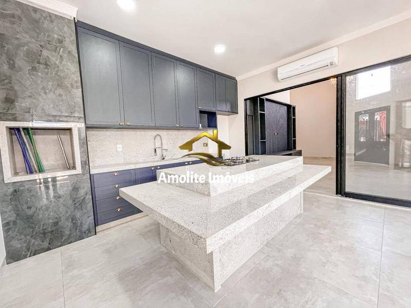 Casa de Condomínio com 3 quartos à venda, 163m² — foto 15 de 39
