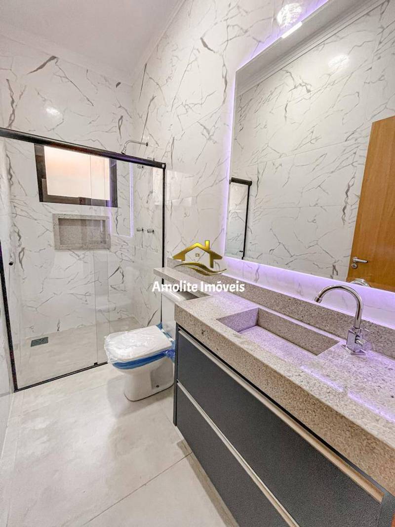 Casa de Condomínio com 3 quartos à venda, 163m² — foto 17 de 39