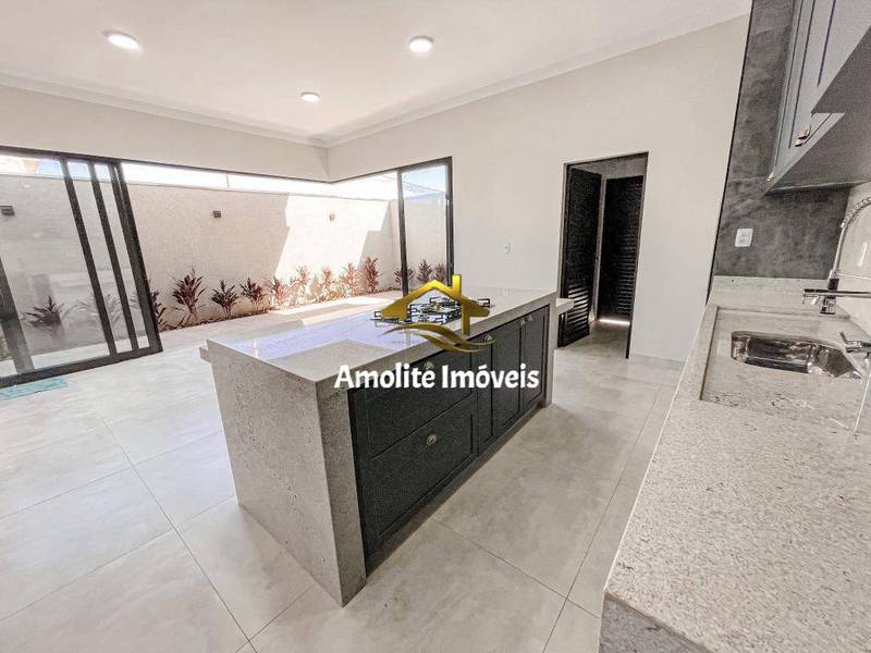 Casa de Condomínio com 3 quartos à venda, 163m² — foto 9 de 39