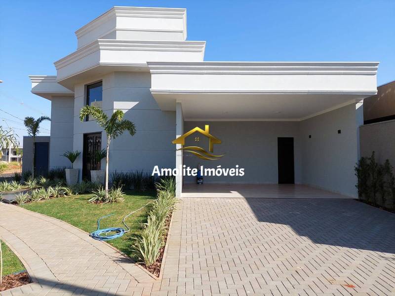 Casa de Condomínio com 3 quartos à venda, 163m² — foto 2 de 39