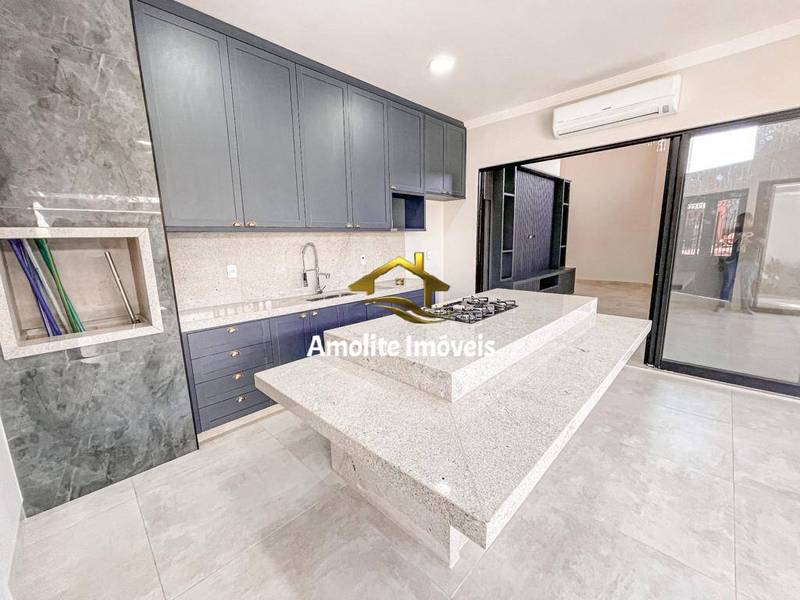 Casa de Condomínio com 3 quartos à venda, 163m² — foto 27 de 39