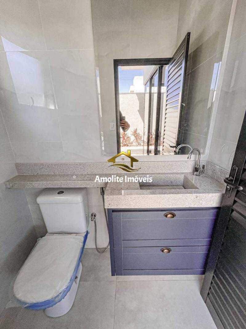 Casa de Condomínio com 3 quartos à venda, 163m² — foto 25 de 39