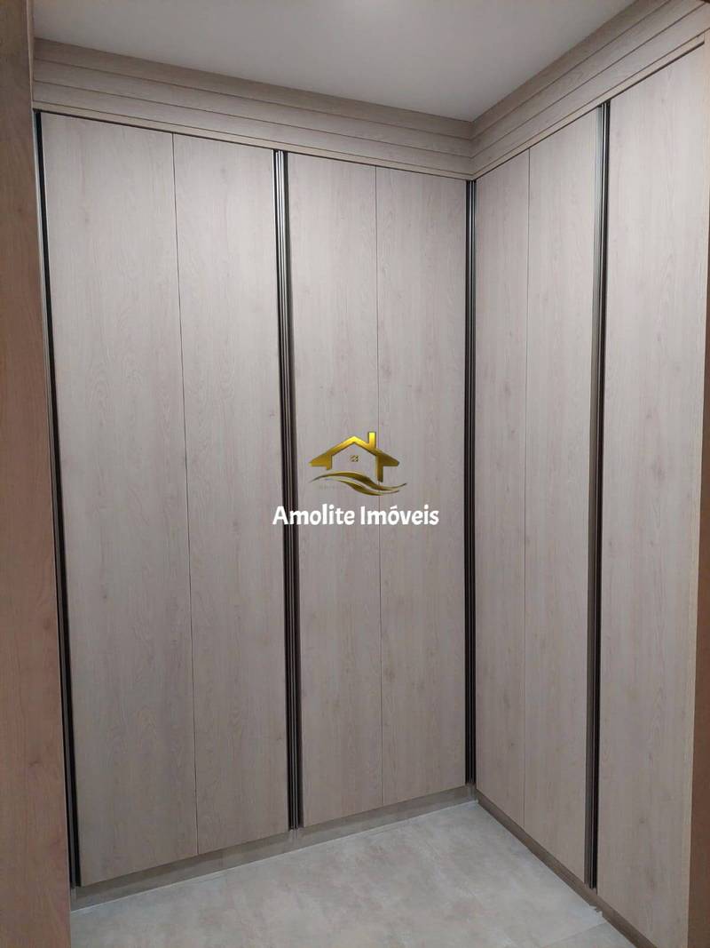Casa de Condomínio com 3 quartos à venda, 163m² — foto 34 de 39