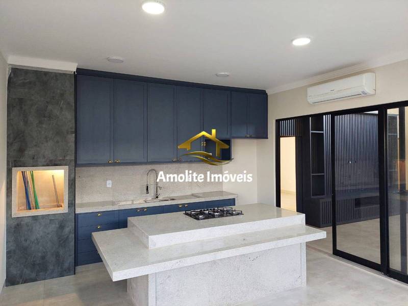 Casa de Condomínio com 3 quartos à venda, 163m² — foto 28 de 39