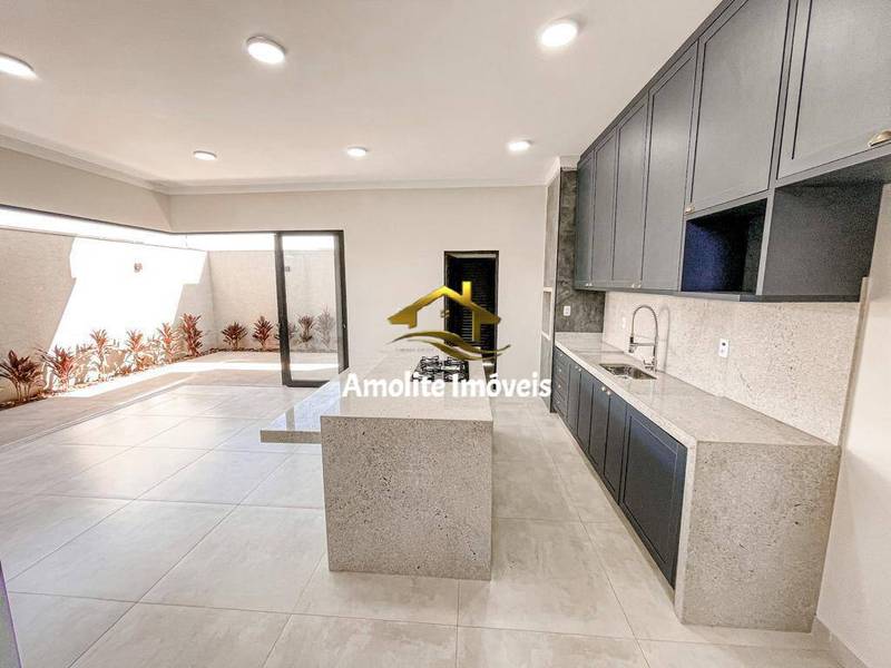 Casa de Condomínio com 3 quartos à venda, 163m² — foto 8 de 39