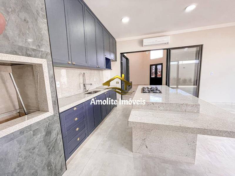 Casa de Condomínio com 3 quartos à venda, 163m² — foto 14 de 39