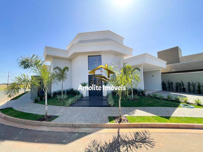 Casa de Condomínio com 3 quartos à venda, 163m² — foto 6 de 39