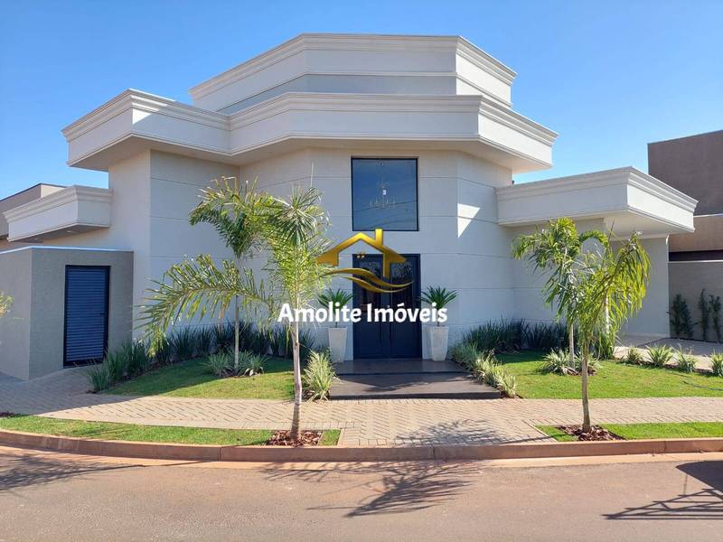 Casa de Condomínio com 3 quartos à venda, 163m² — foto 1 de 39