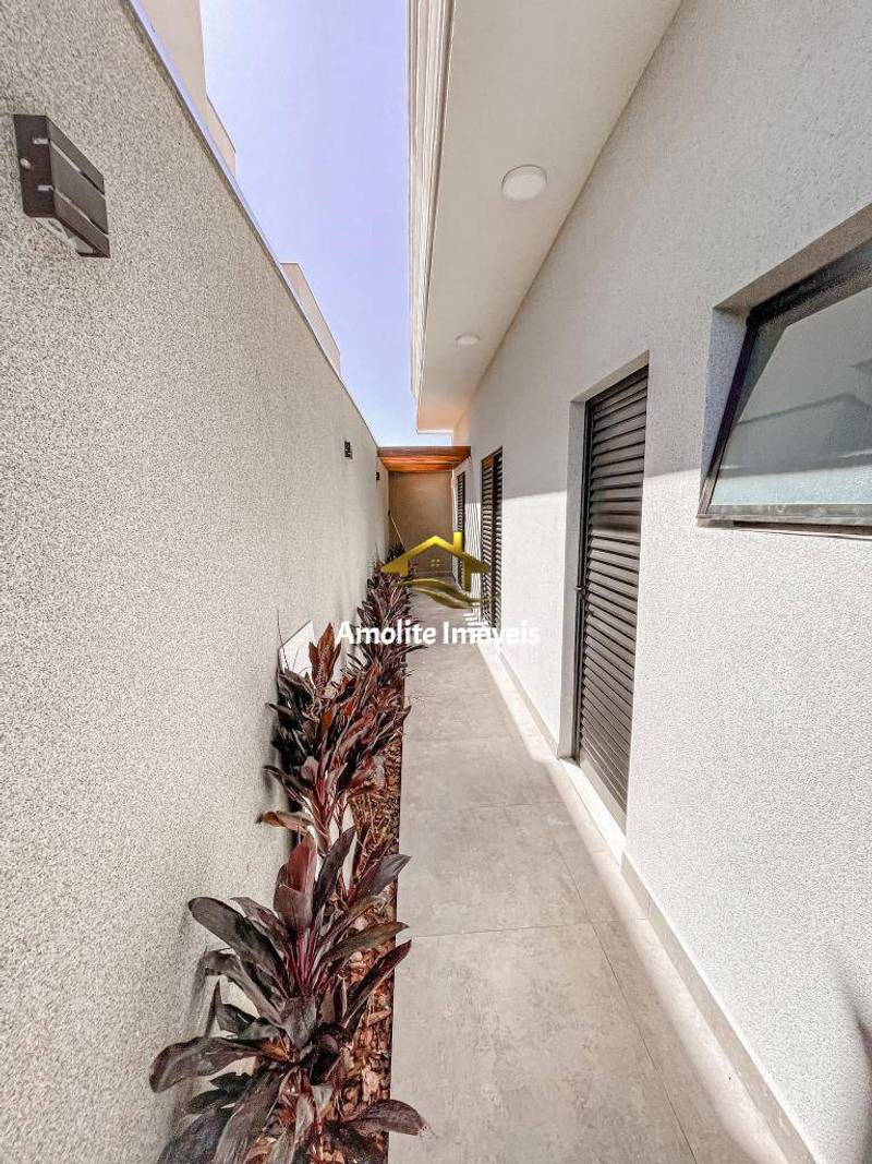 Casa de Condomínio com 3 quartos à venda, 163m² — foto 12 de 39