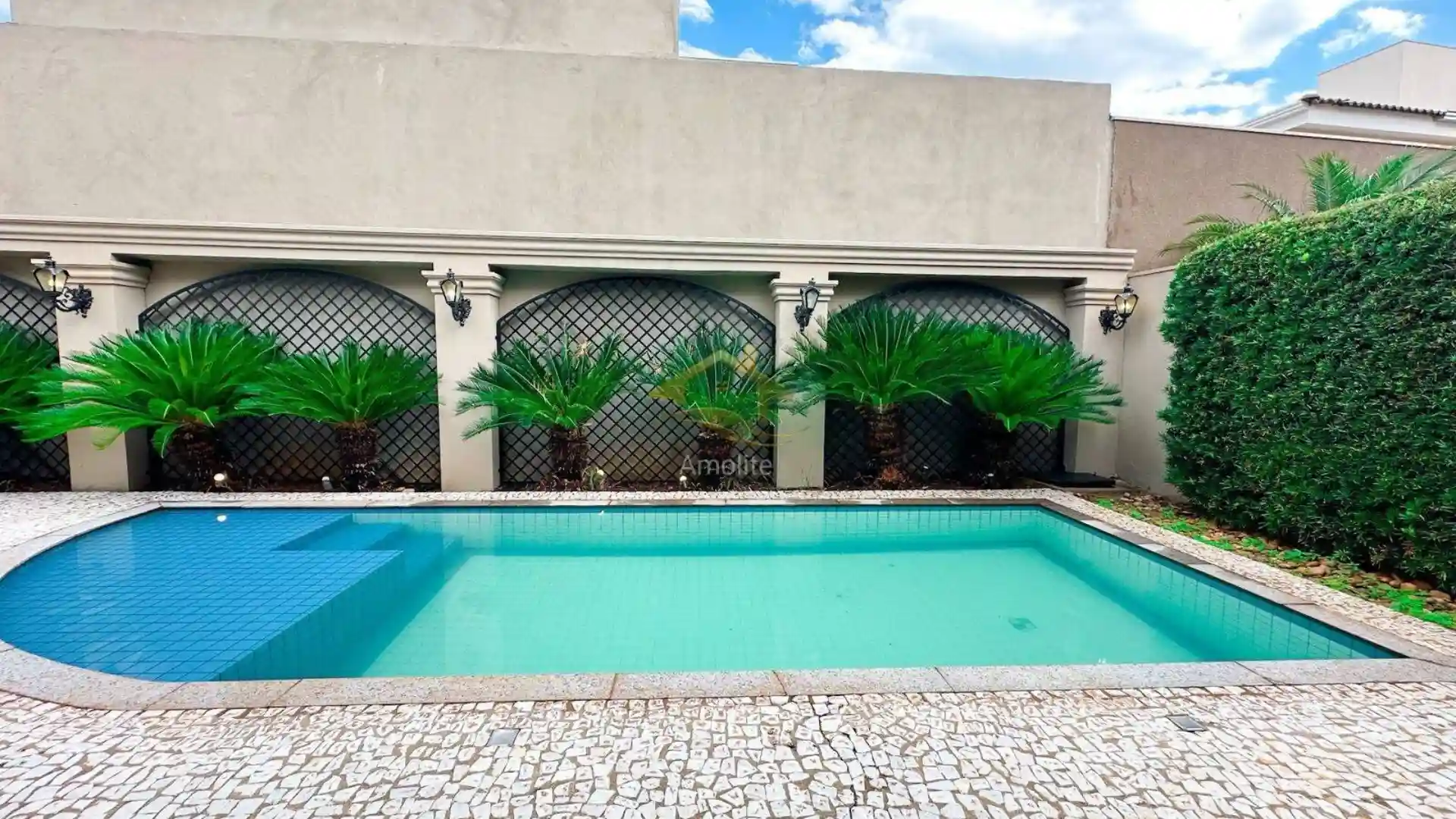 Casa de Condomínio com 3 quartos à venda, 380m² — foto 13 de 31