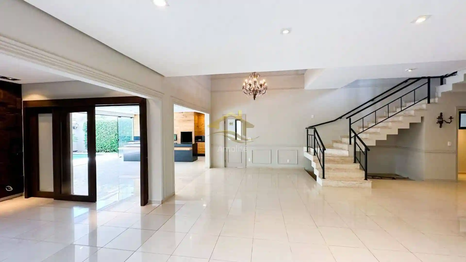 Casa de Condomínio com 3 quartos à venda, 380m² — foto 24 de 31