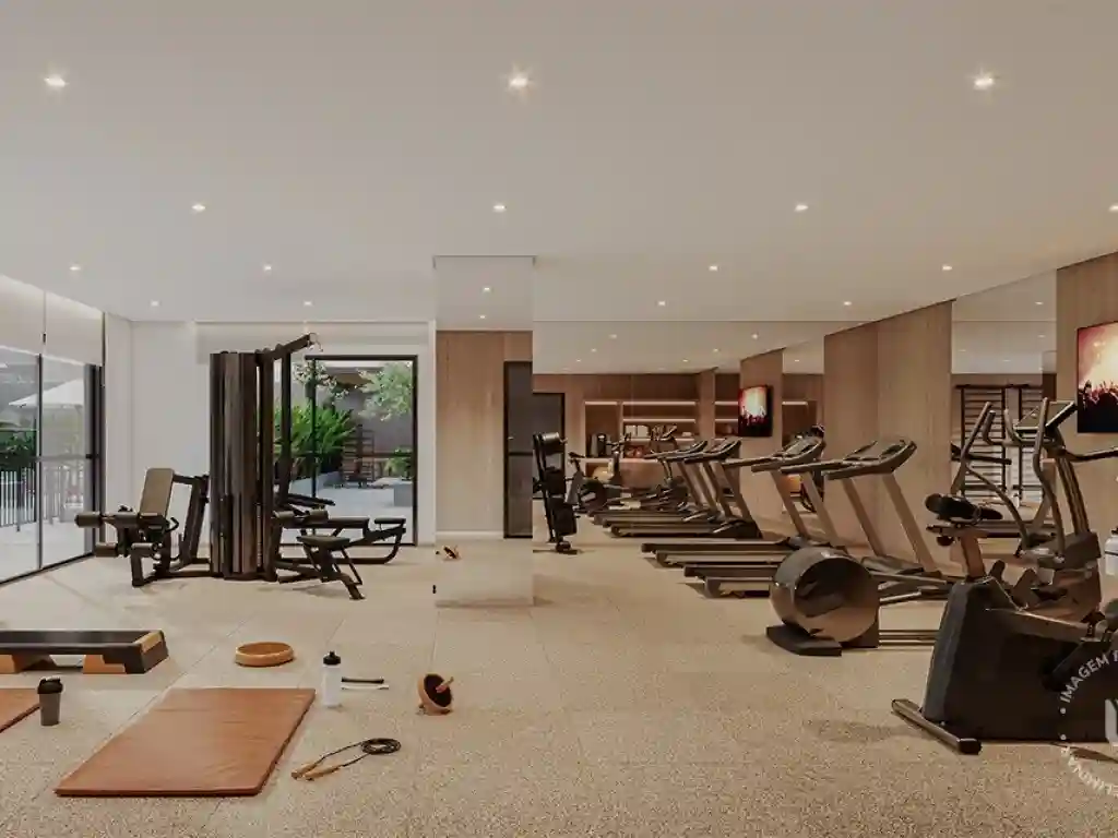 Apartamento à venda — foto 8 de 8