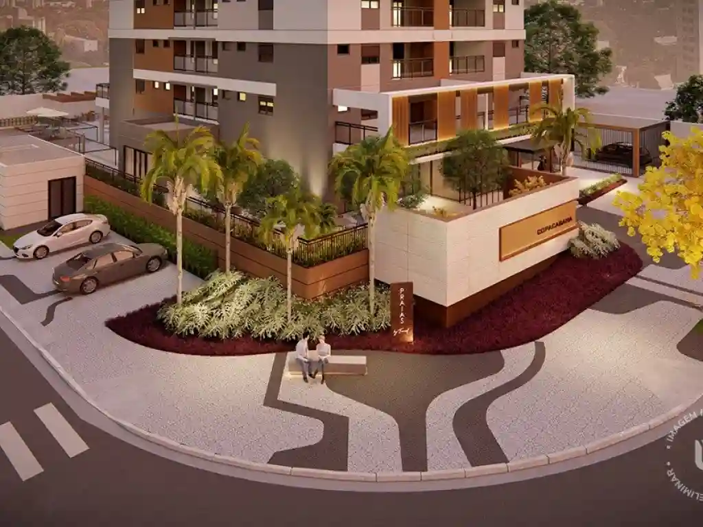 Apartamento à venda — foto 3 de 8