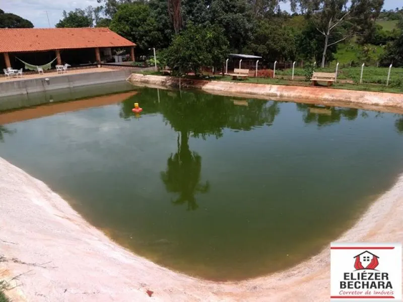 Fazenda / Sítio / Chácara à venda — foto 4 de 13