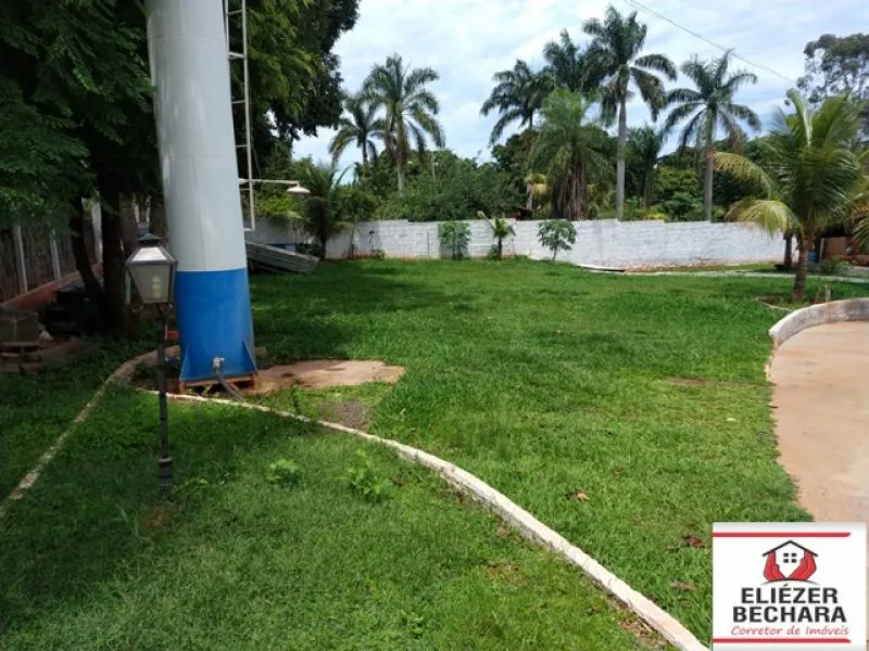 Fazenda / Sítio / Chácara à venda — foto 5 de 13