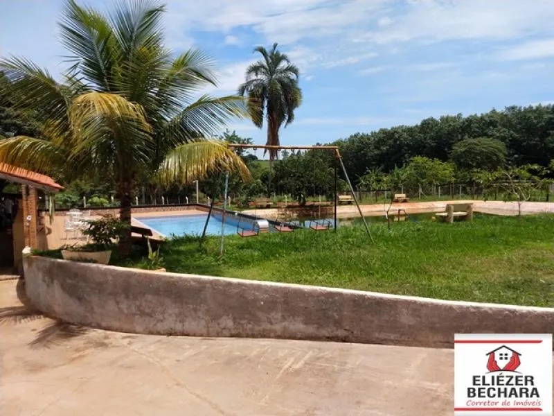Fazenda / Sítio / Chácara à venda — foto 7 de 13