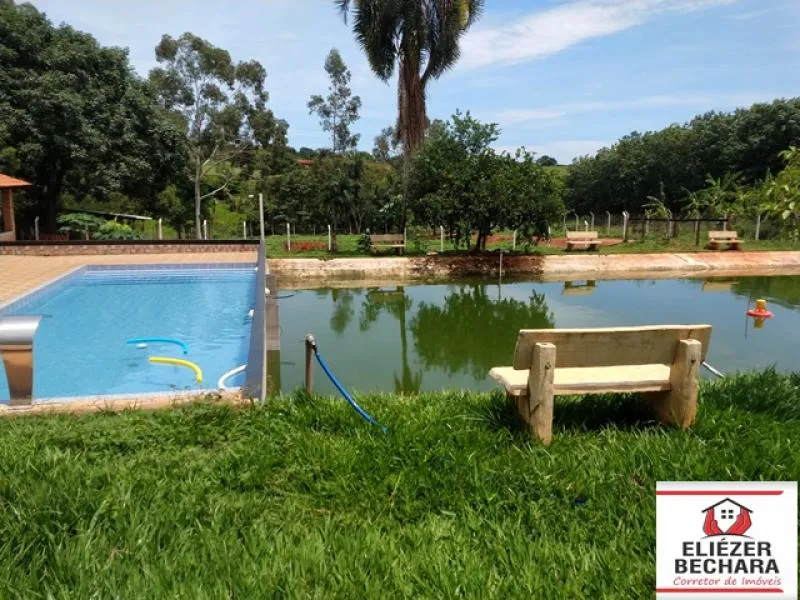 Fazenda / Sítio / Chácara à venda — foto 11 de 13