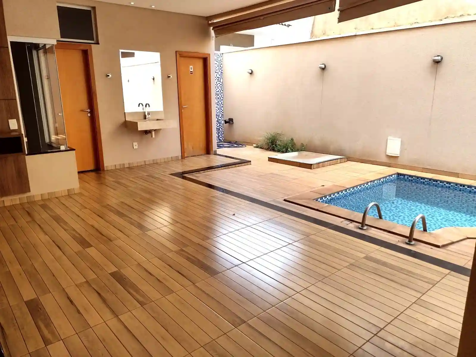 Casa de Condomínio com 3 quartos à venda, 280m² — foto 55 de 59