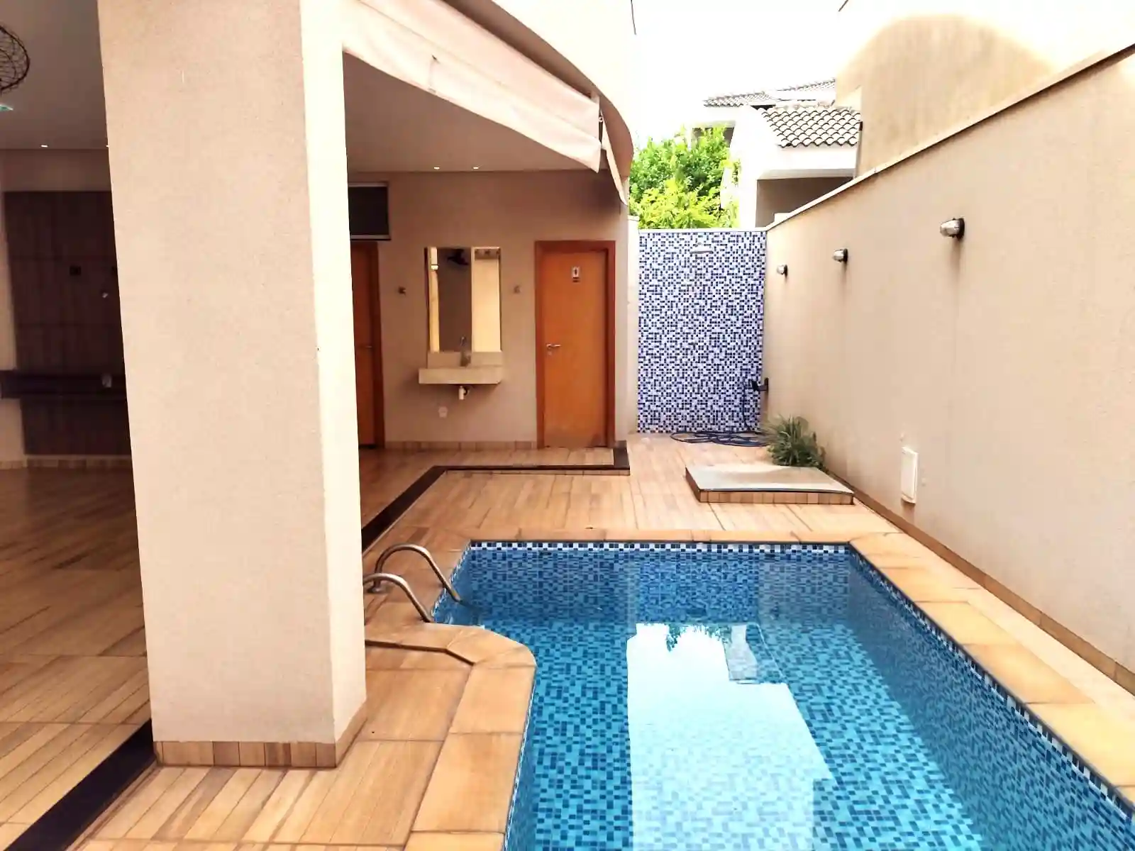 Casa de Condomínio com 3 quartos à venda, 280m² — foto 53 de 59