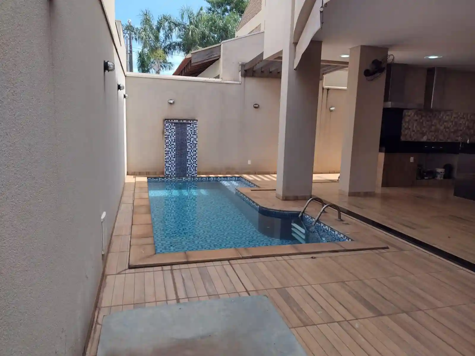Casa de Condomínio com 3 quartos à venda, 280m² — foto 54 de 59