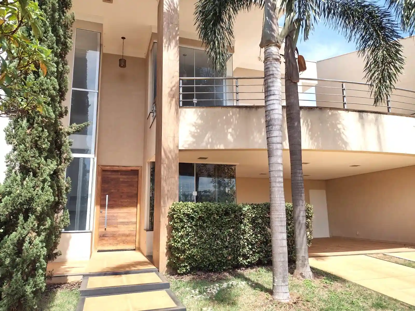 Casa de Condomínio com 3 quartos à venda, 280m² — foto 1 de 59