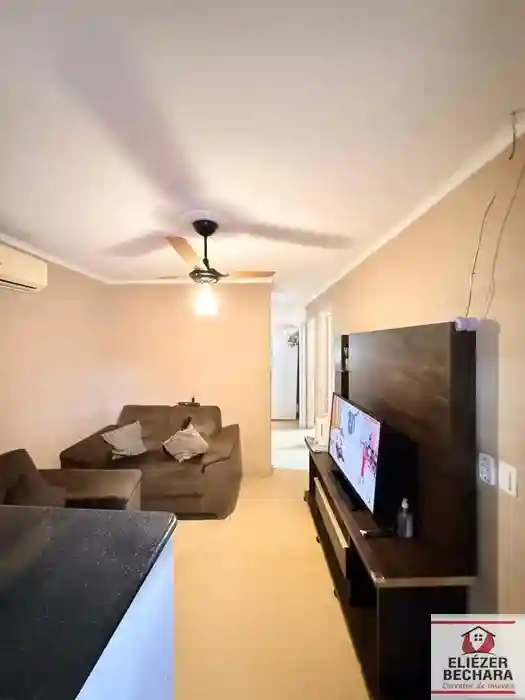 Casa com 2 quartos à venda, 80m² — foto 9 de 32