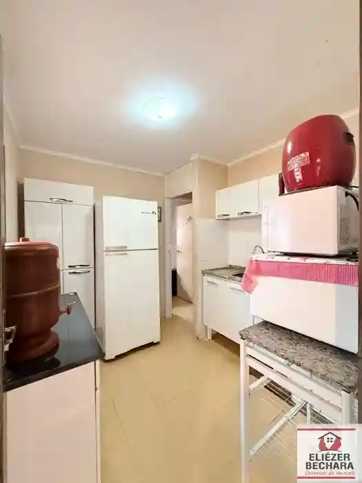 Casa com 2 quartos à venda, 80m² — foto 10 de 32