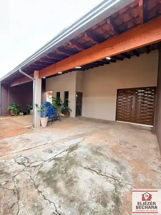 Casa com 2 quartos à venda, 80m² — foto 31 de 32