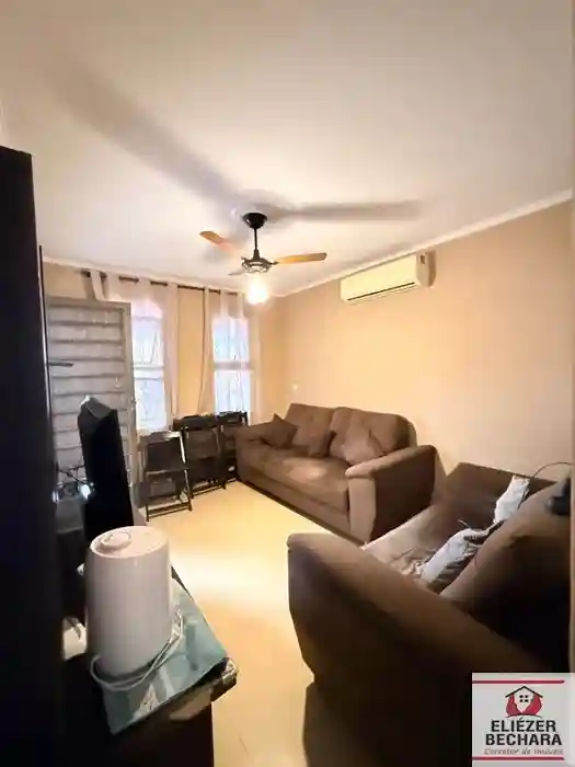 Casa com 2 quartos à venda, 80m² — foto 12 de 32