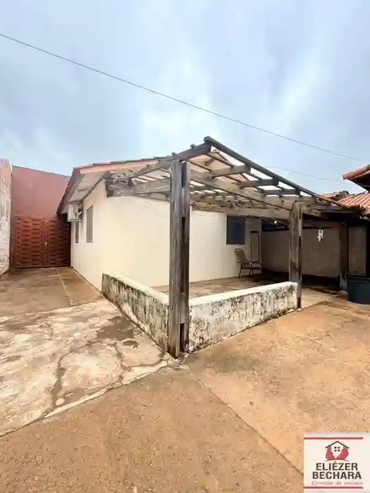 Casa com 2 quartos à venda, 80m² — foto 19 de 32