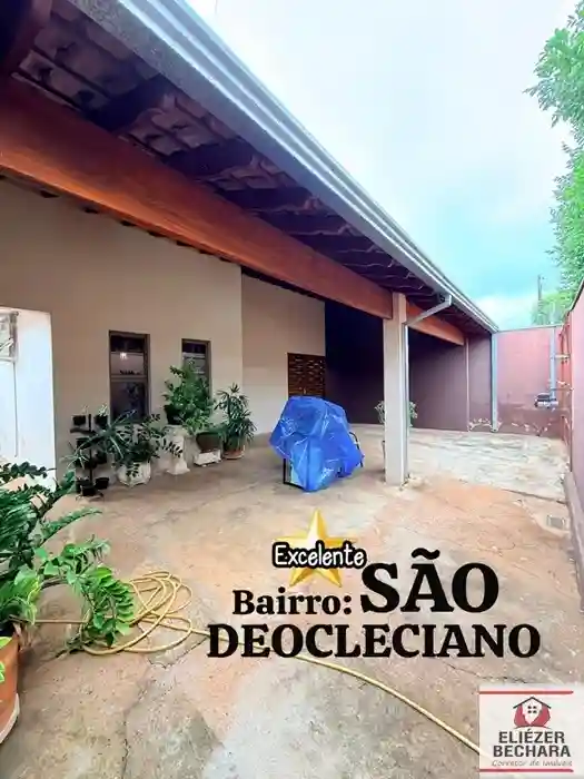 Casa com 2 quartos à venda, 80m² — foto 3 de 32