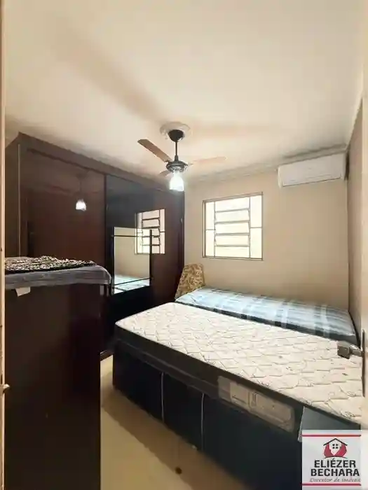 Casa com 2 quartos à venda, 80m² — foto 27 de 32