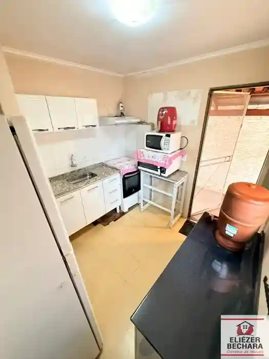 Casa com 2 quartos à venda, 80m² — foto 30 de 32