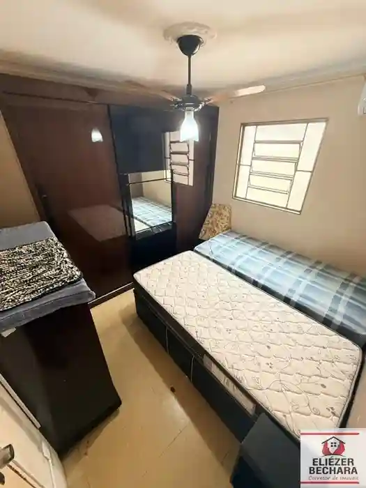 Casa com 2 quartos à venda, 80m² — foto 32 de 32