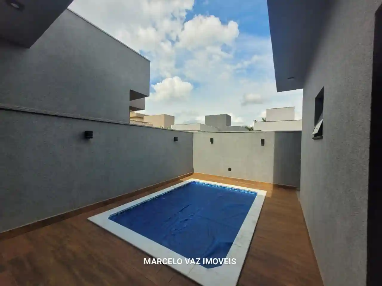 Casa de Condomínio com 3 quartos à venda, 275m² — foto 8 de 22