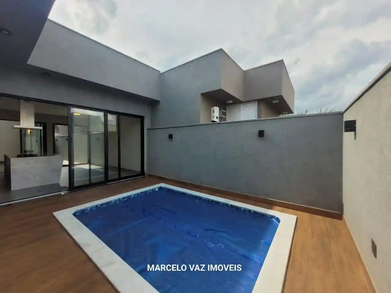 Casa de Condomínio com 3 quartos à venda, 275m² — foto 7 de 22