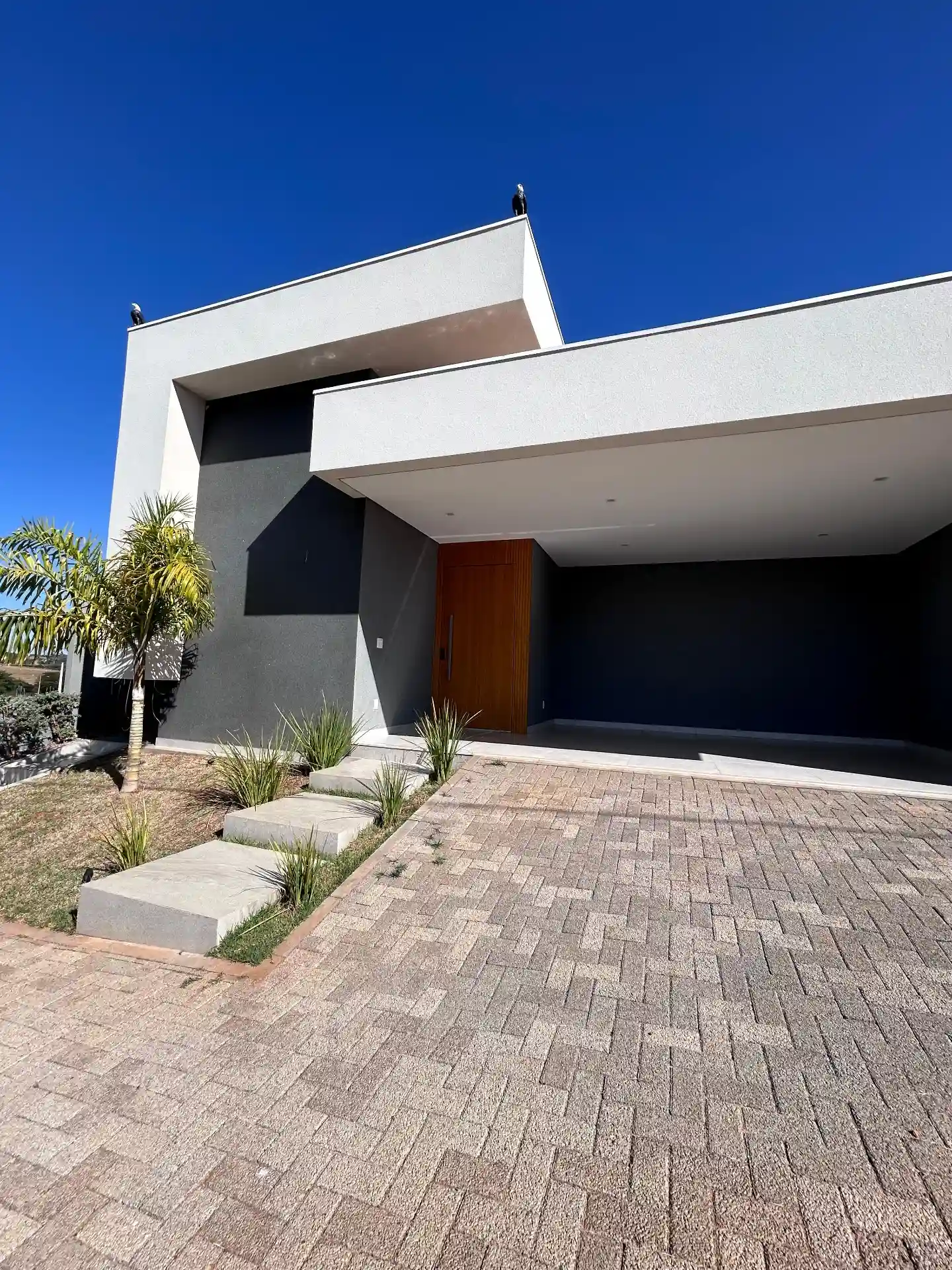 Casa de Condomínio com 3 quartos à venda, 170m² — foto 3 de 19