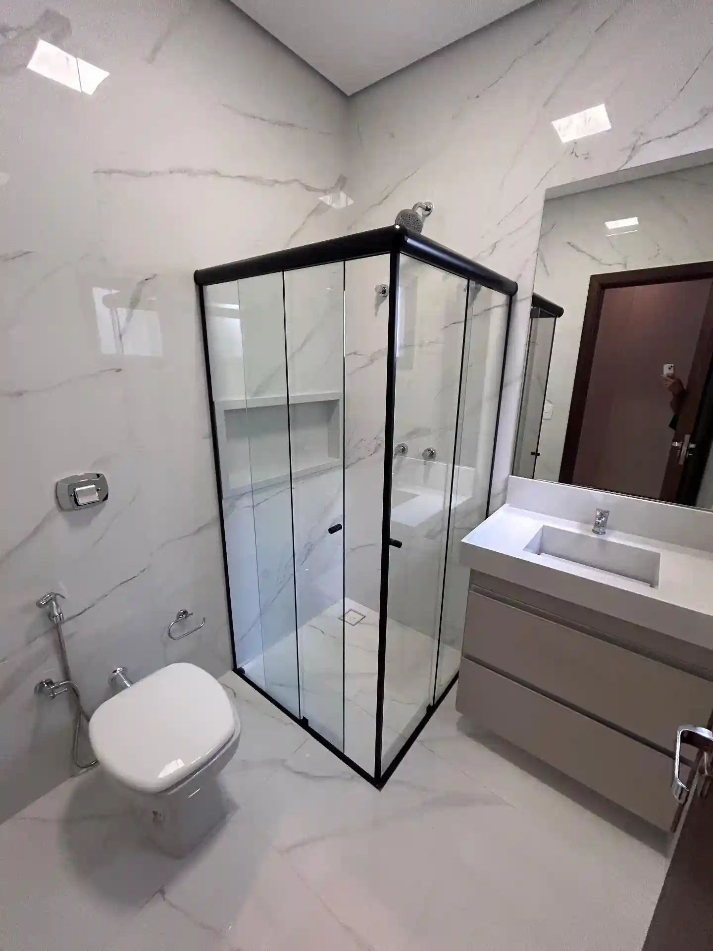 Casa de Condomínio com 3 quartos à venda, 170m² — foto 11 de 19