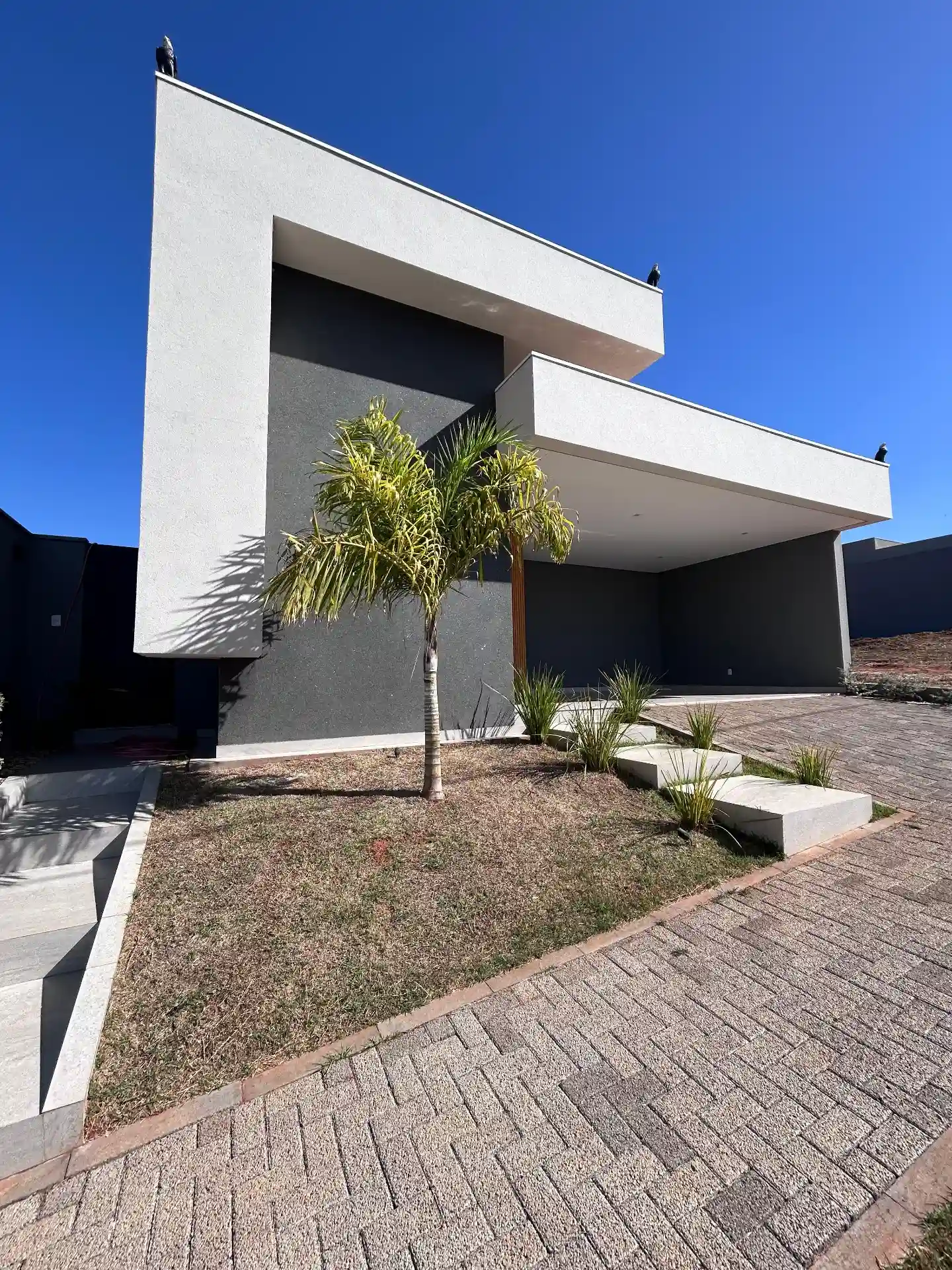 Casa de Condomínio com 3 quartos à venda, 170m² — foto 2 de 19