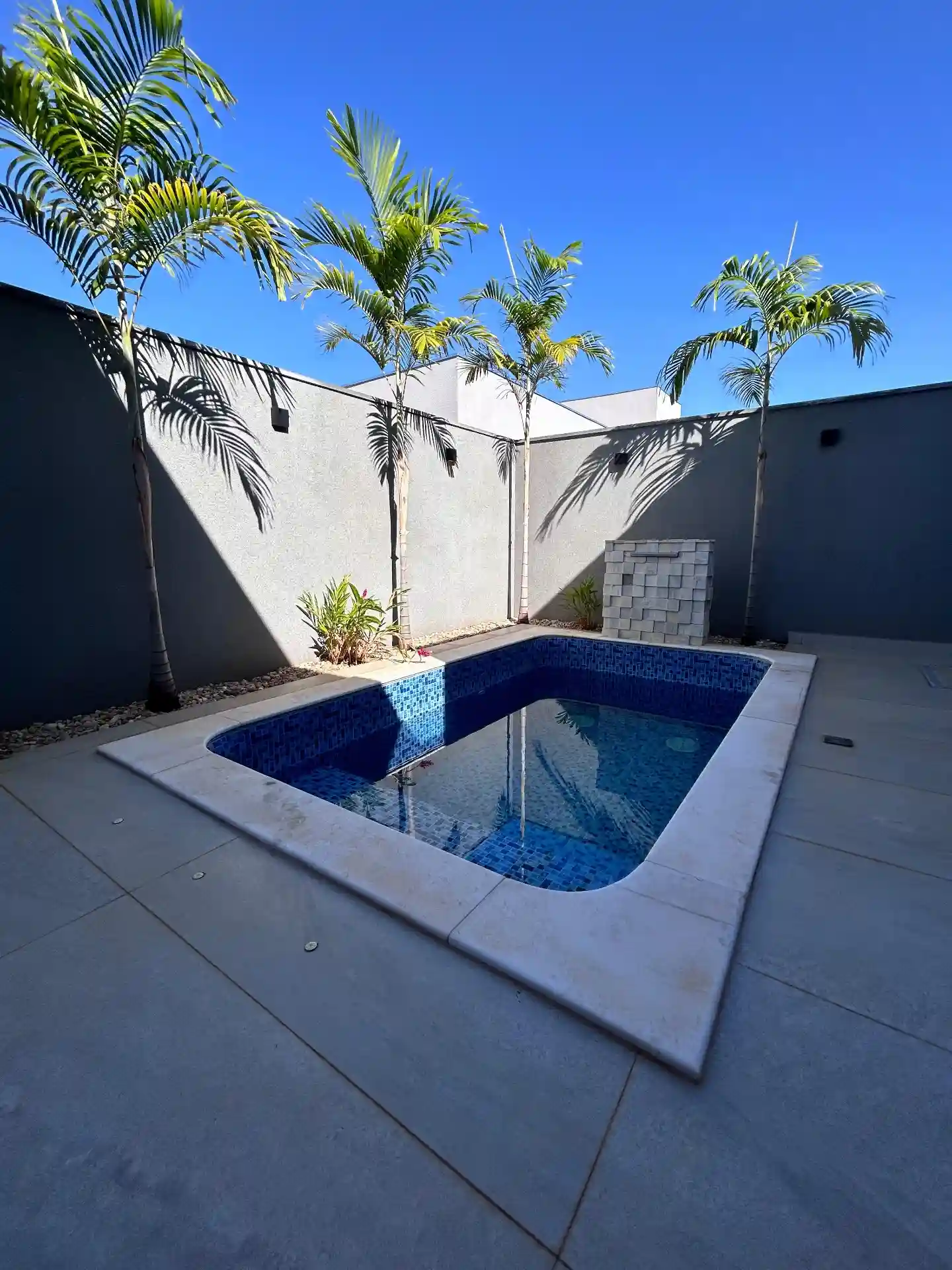 Casa de Condomínio com 3 quartos à venda, 170m² — foto 10 de 19